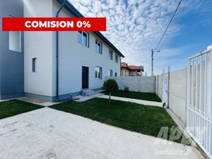 Duplex 4 camere | COMISION 0% | Toate utilitatile | Domnesti