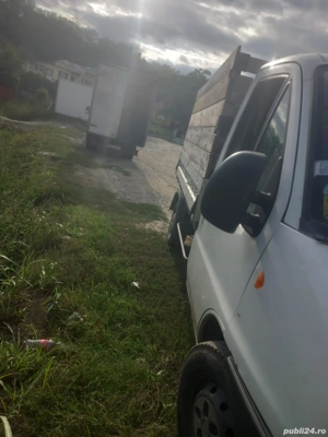 fiat ducat  2005 - imagine 5 fiat ducat  2005 - imagine 5