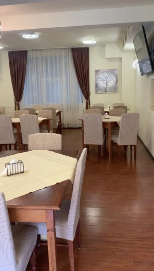 Cazare muncitori  Cluj-Napoca , Vila Europa din cartierul Grigorescu  - imagine 3