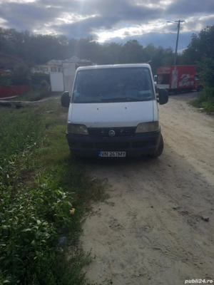 fiat ducat  2005 - imagine 2 fiat ducat  2005 - imagine 2