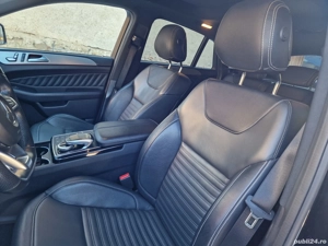 mercedes gle coupe AMG 