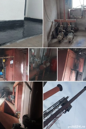 Vând sere de sticla 3800 mp - imagine 3