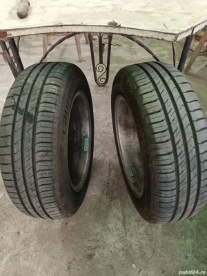 Vind jante aliaj cu cauciuc - imagine 3 Vind jante aliaj cu cauciuc - imagine 3