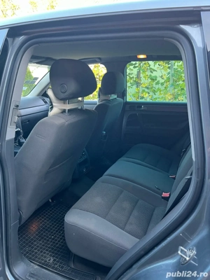 Touareg R5 - imagine 3