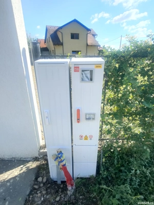 Vând teren,str.Voinicenilor