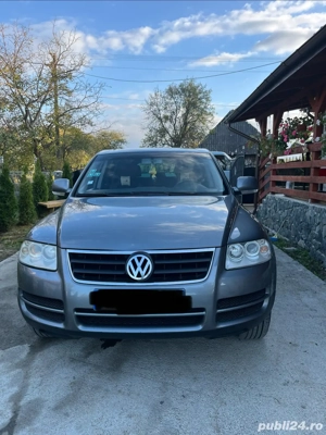 Touareg R5 - imagine 5