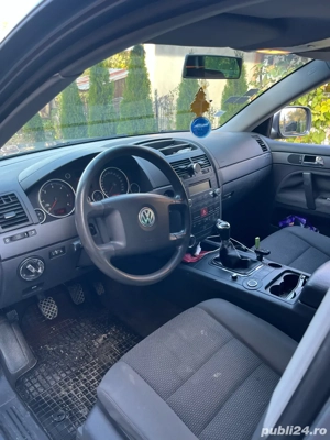 Touareg R5 - imagine 4