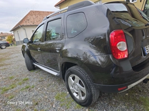 Dacia Duster 1.5 Dci - imagine 3