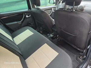 Dacia Duster 1.5 Dci - imagine 4