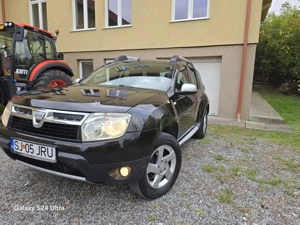 Dacia Duster 1.5 Dci