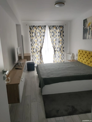 Inchirie apartament Maurer Residence 