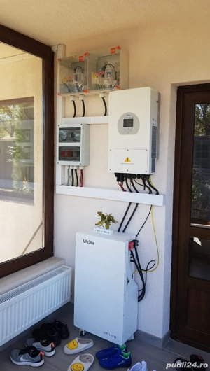 Casă individuala în regie proprie,regim înălțime P+M  - imagine 6