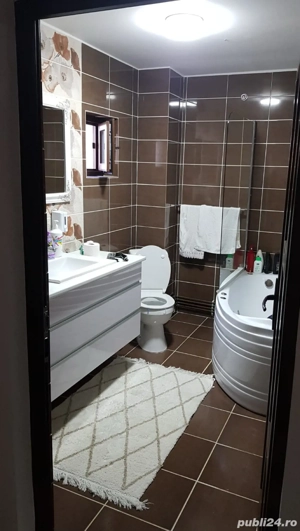 Casă individuala în regie proprie,regim înălțime P+M  - imagine 7