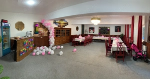 Tabara Scolara Cerbu Moroeni - imagine 4