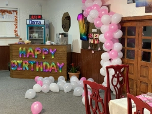 Tabara Scolara Cerbu Moroeni - imagine 3