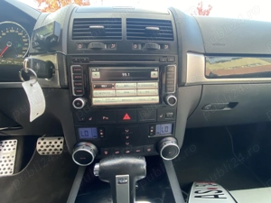 Vw Touareg 3.0 TDI 240 cp casa fullll extra 2008 - imagine 8 Vw Touareg 3.0 TDI 240 cp casa fullll extra 2008 - imagine 8