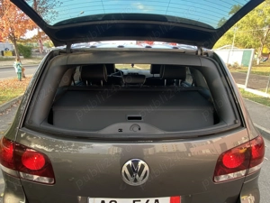 Vw Touareg 3.0 TDI 240 cp casa fullll extra 2008 - imagine 9 Vw Touareg 3.0 TDI 240 cp casa fullll extra 2008 - imagine 9