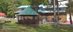 Tabara Scolara Cerbu Moroeni - imagine 5