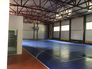 Tabara Scolara Cerbu Moroeni - imagine 2