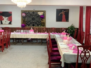 Tabara Scolara Cerbu Moroeni