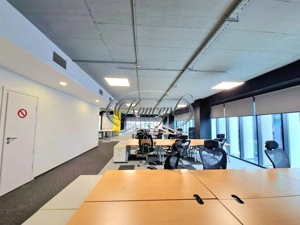 Birouri open-space si sali de sedinta complet echipate, Scala Center