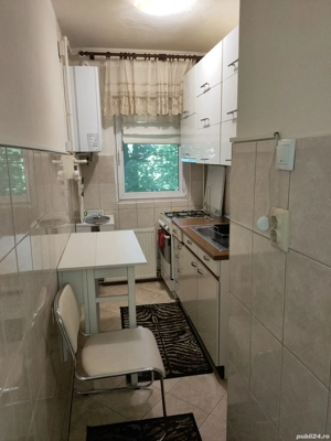 Vânzarea ap 2 camere ,Damb,str Parăngului - imagine 6