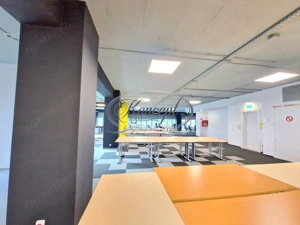 Birouri open-space si sali de sedinta complet echipate, Scala Center - imagine 2