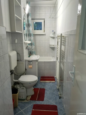 Vânzarea ap 2 camere ,Damb,str Parăngului - imagine 4