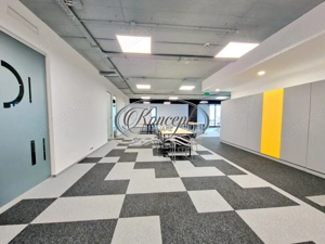 Birouri open-space si sali de sedinta complet echipate, Scala Center - imagine 6