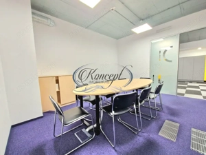 Birouri open-space si sali de sedinta complet echipate, Scala Center - imagine 11