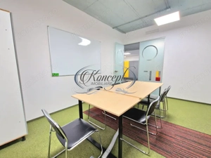 Birouri open-space si sali de sedinta complet echipate, Scala Center - imagine 13