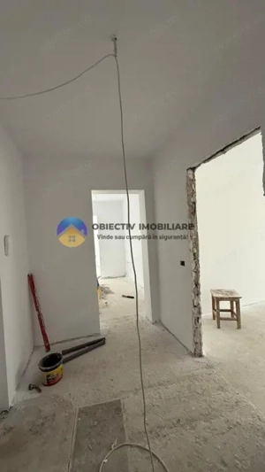 Apartament de vânzare – 2 camere | Zona Mall / Precista - imagine 10