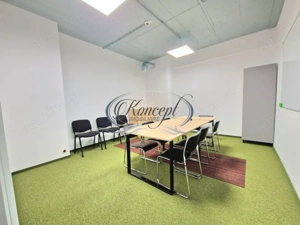 Birouri open-space si sali de sedinta complet echipate, Scala Center - imagine 12