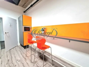 Spatiu business modern si luminos, disponibil imediat in Scala Center - imagine 6