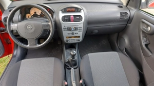 Opel Corsa 1,2 An 2006 - imagine 9