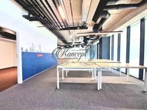 Spatiu business modern si luminos, disponibil imediat in Scala Center - imagine 2