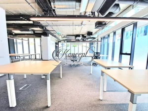 Spatiu business modern si luminos, disponibil imediat in Scala Center - imagine 3