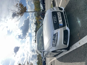 Audi A4 B8 2.0 TDI Automată - imagine 2