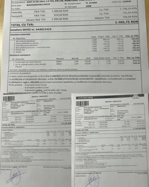 Audi A4 B8 2.0 TDI Automată - imagine 10