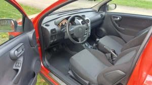 Opel Corsa 1,2 An 2006 - imagine 5