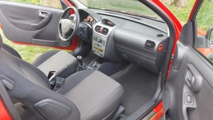 Opel Corsa 1,2 An 2006 - imagine 8
