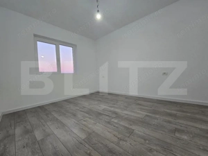 Apartament tip Penthouse cu 3 camere, 113 mp, zona Torontalului - imagine 11