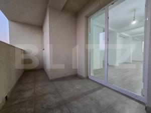 Apartament tip Penthouse cu 3 camere, 113 mp, zona Torontalului - imagine 10
