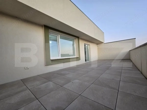 Apartament tip Penthouse cu 3 camere, 113 mp, zona Torontalului - imagine 4