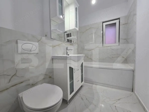 Apartament tip Penthouse cu 3 camere, 113 mp, zona Torontalului - imagine 2