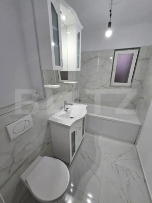 Apartament tip Penthouse cu 3 camere, 113 mp, zona Torontalului - imagine 9