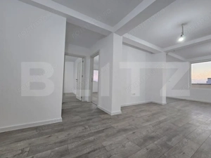 Apartament tip Penthouse cu 3 camere, 113 mp, zona Torontalului - imagine 8