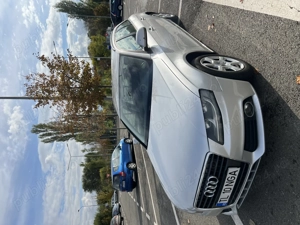 Audi A4 B8 2.0 TDI Automată