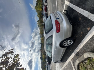 Audi A4 B8 2.0 TDI Automată - imagine 4