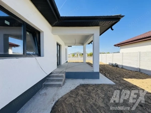 Casa individuala 4 camere | COMISION 0% | Clinceni - imagine 3